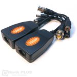 Video Balun HD sa kablom veći na RJ45 AVP Video Balun HD sa kablom veći na RJ45 AVP