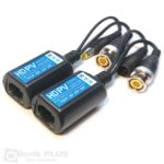 Video Balun HD sa kablom manji na RJ45 Video Balun HD sa kablom manji na RJ45