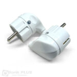 Viljuskasta uticnica