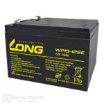 WP 15-12SE Olovna VRLA baterija 12V 15Ah WP 15-12SE Olovna VRLA baterija 12V 15Ah