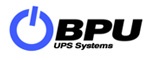 BOU UPS Systems logo