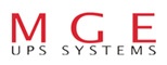 MGE logo