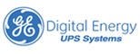 Digital energy logo
