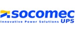 Socomec logo