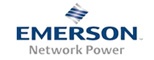 Emerson Network Power logo