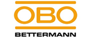 OBO Bettermann logo