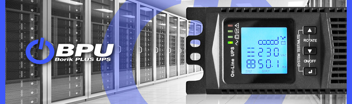 Termini i izrazi kod UPS uređaja