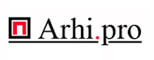 Arhi Pro logo