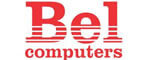 Bel Computers logo