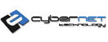 Cybernet logo