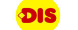 DIS logo