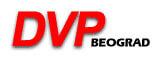 DVP logo