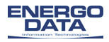 Energo data logo