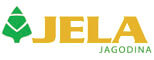 Jela logo