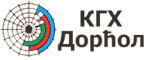 Kgh Dorcol logo