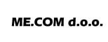 Mecom logo