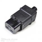 IEC C19 konektor