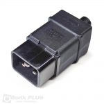 IEC C20 konektor