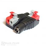 Konektor za napajanje ženski