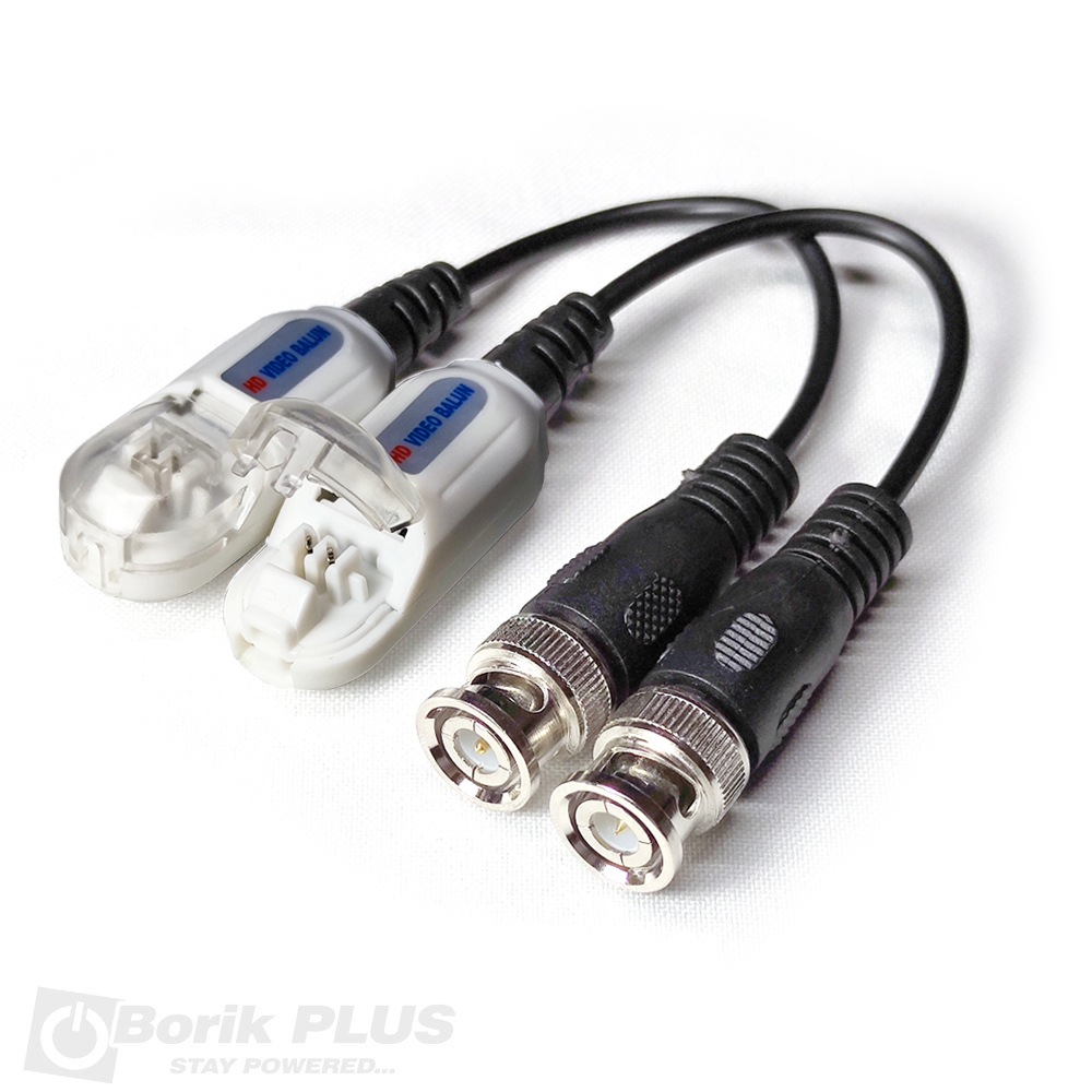 video-balun-TV-6000HD Video balun na pritisak
