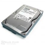 HDD Toshiba 500GB