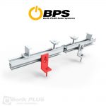 Nosač solarnog panela L manji