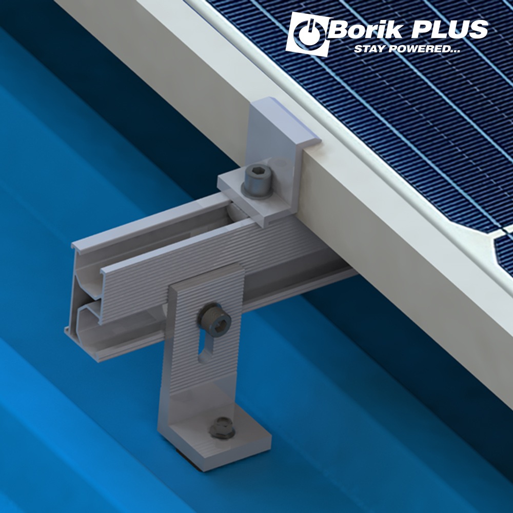 Nosač-solarnog-panela-L Nosač solarnog panela L