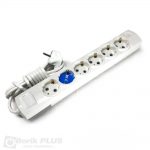 Produžni kabl dužine 5 metara sa 5 utičnica