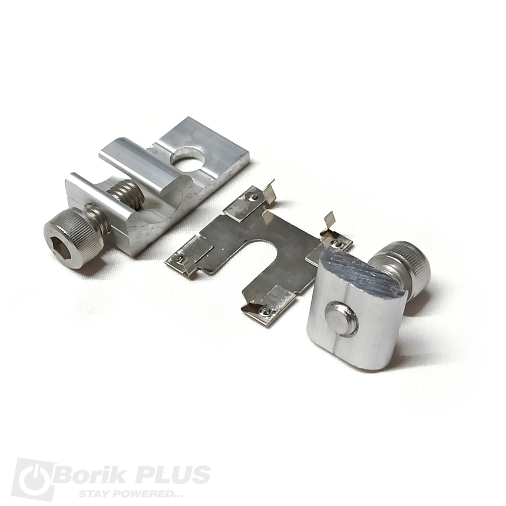 Nosač-uzemljenja Nosač uzemljenja