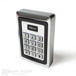 Kontrola pristupa FR-T2 otiskom prsta ili tagom