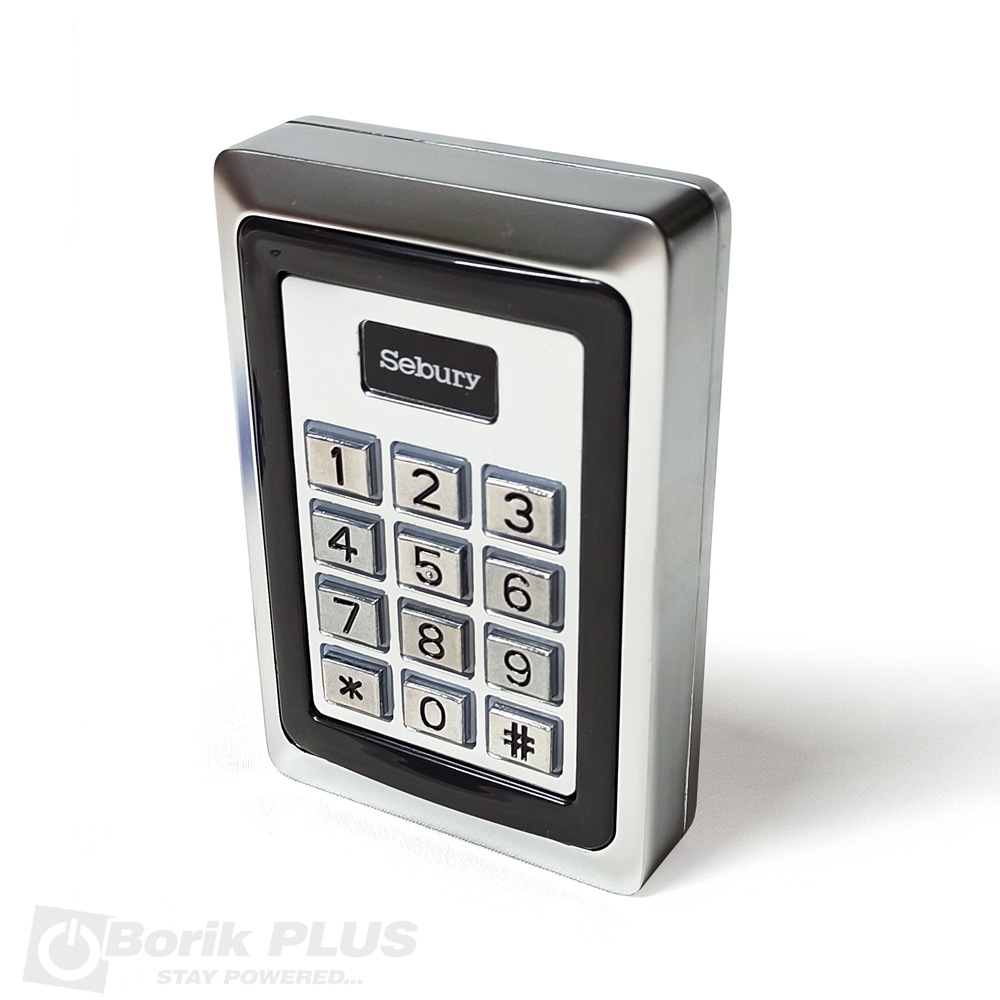 Šifrator Šifrator-kontrola pristupa