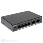 PFS3006 4ET-60 POE switch