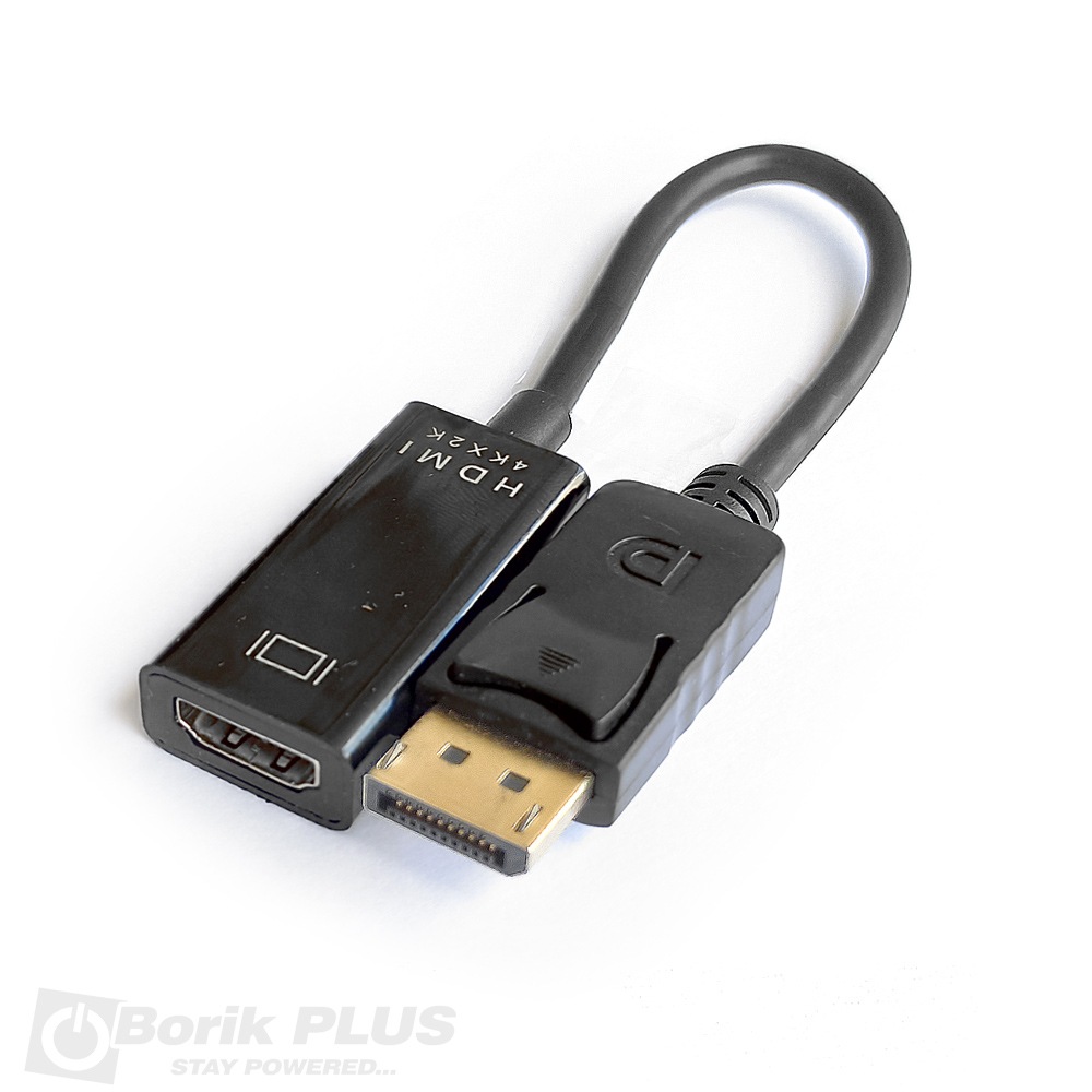 Displayport-na-hdmi Displayport-na-hdmi