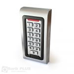 Kontrola pristupa uza