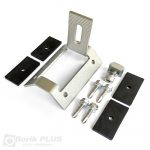 Trapezasti nosac solarnog panela