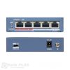 Hikvision-POE 4 porta