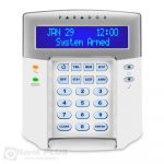 Paradox-K32LCD+ tastatura