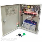 Napajanje stabilisano 12V 3A u kućištu veće