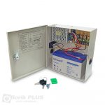 Napajanje stabilisano 12V 6A u kućištu MEAN WELL