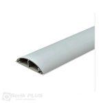 Plastična OBO kutija 80×43 mm IP 55 Siva