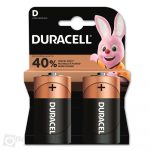 Duracell-LR20