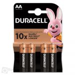 Duracell LR6