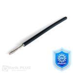 Solarni kabl 4mm crni