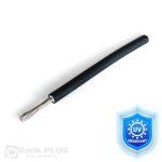 Solarni kabl 6mm crni
