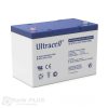 UCG 75-12 Olovna VRLA baterija 12V 75Ah