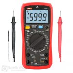 Unimer-Uni-T-UT890C-front