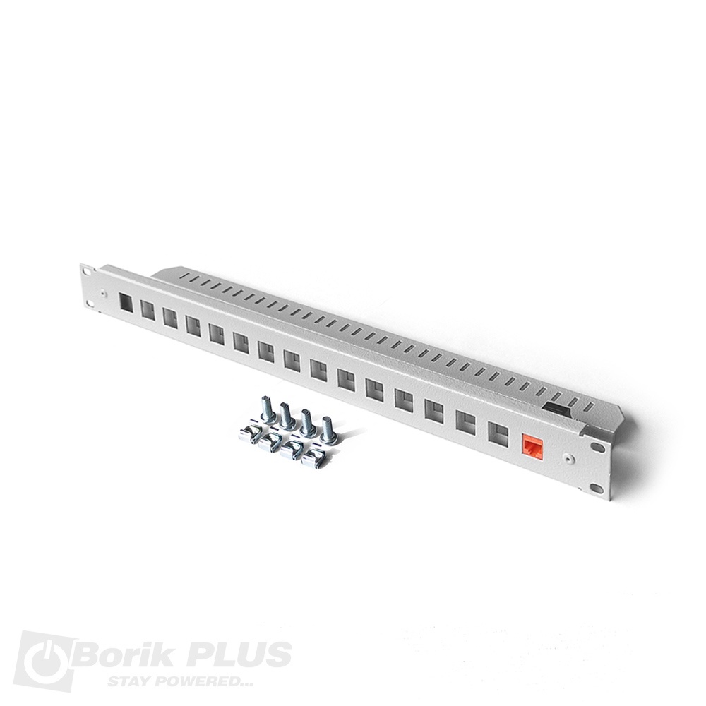 Patch-panel Patch-panel