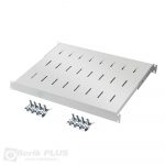 rek-polica-400mm-1U-fiksna