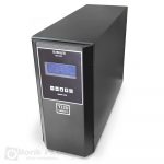 UPST12B produzena autonomija