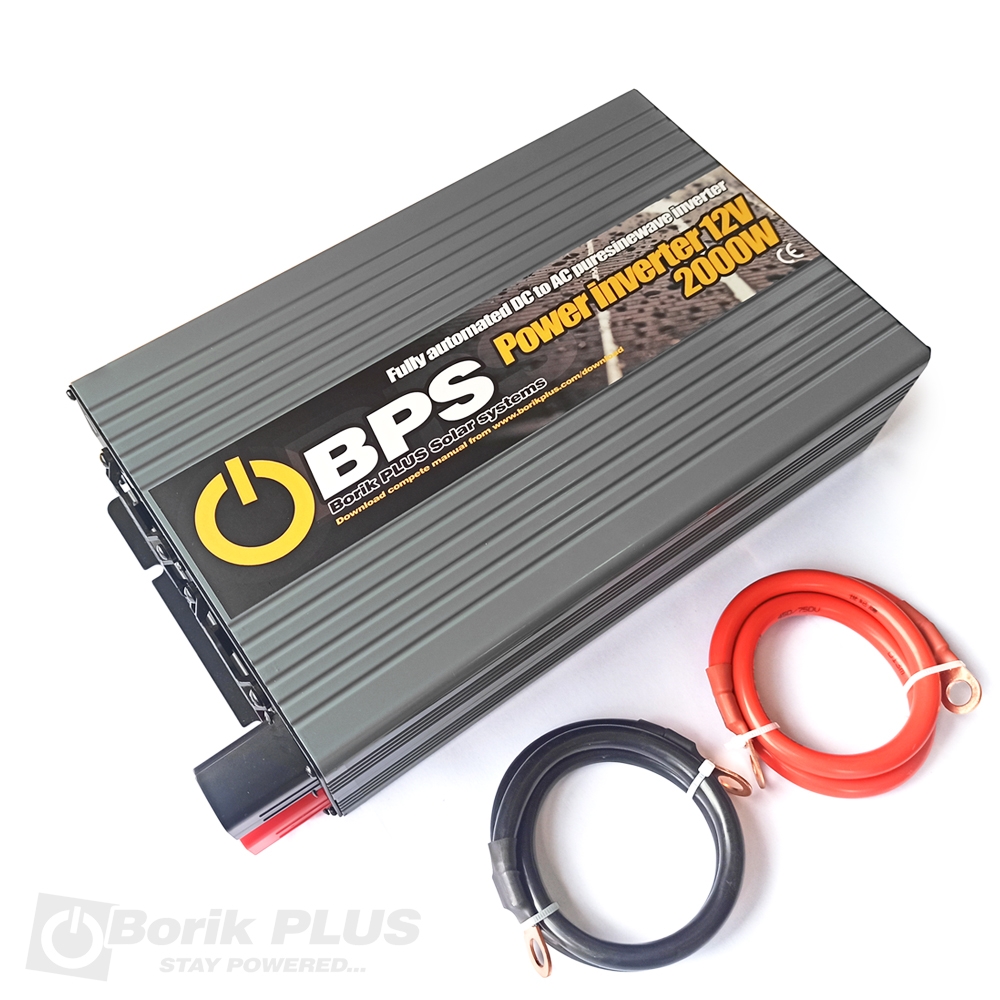 Sinusni-inverter-2000W Sinusni-inverter-2000W